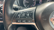 Nissan Juke 1.0 DiG-T Tekna 5dr DCT Petrol Hatchback